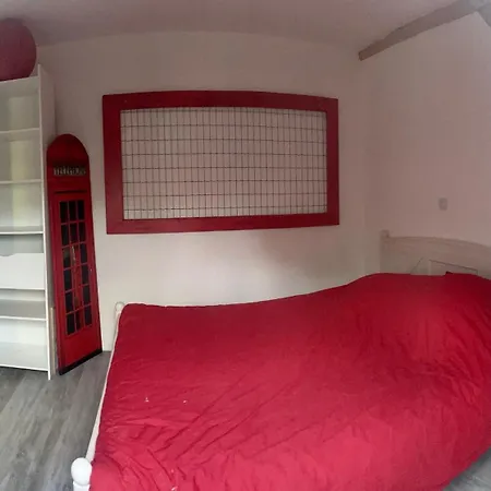 La Maison Du Retour Aux Sources