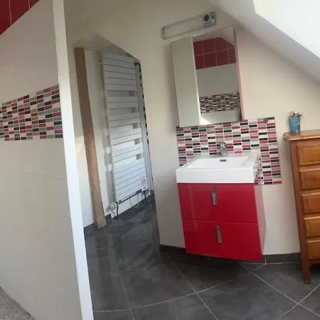 La Maison Du Retour Aux Sources Сasa de vacaciones *