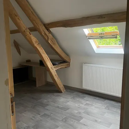 Сasa de vacaciones La Maison Du Retour Aux Sources