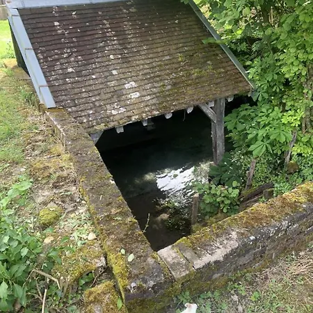 La Maison Du Retour Aux Sources Сasa de vacaciones